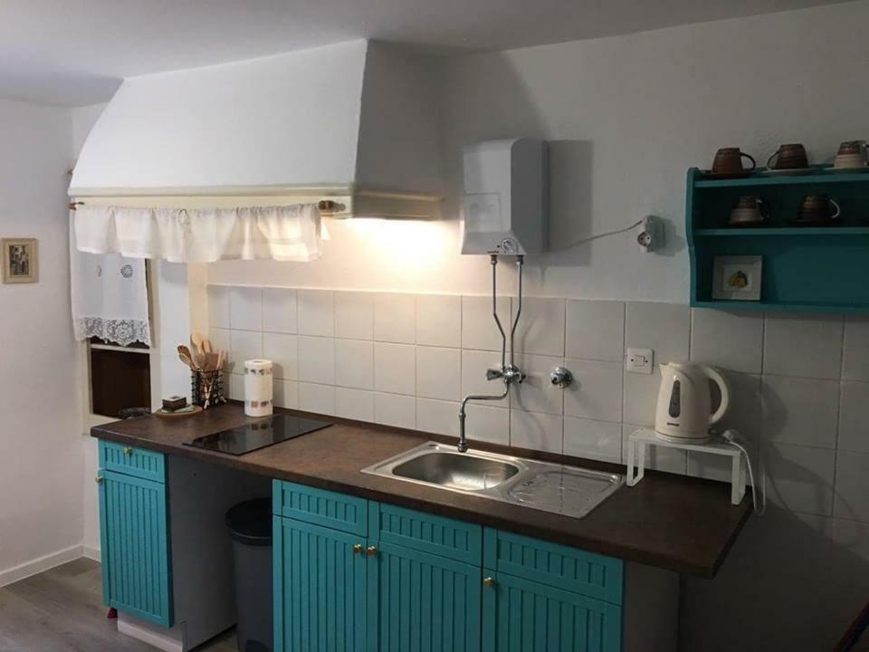 Kulturist Apartment Pirano Esterno foto