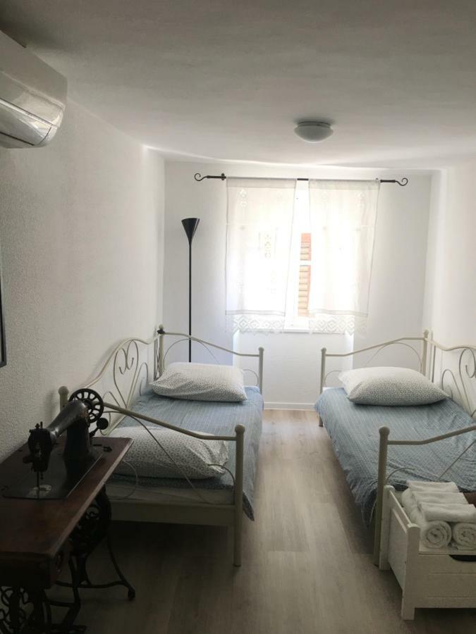 Kulturist Apartment Pirano Esterno foto