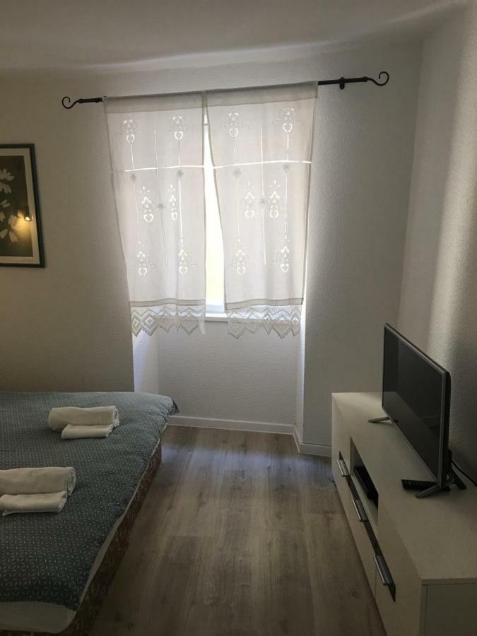 Kulturist Apartment Pirano Esterno foto