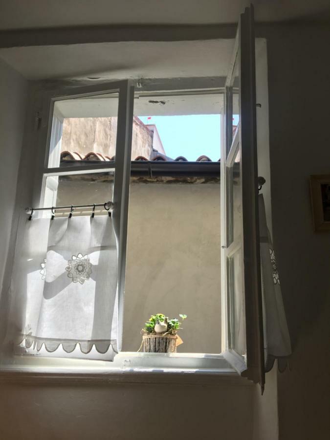 Kulturist Apartment Pirano Esterno foto