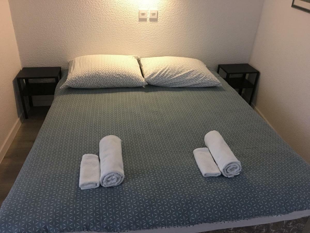 Kulturist Apartment Pirano Esterno foto